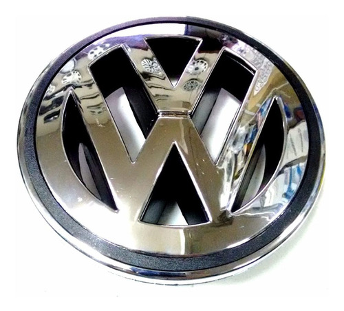 Escudo Insignia Logo Frente Vw Bora Passat Vento