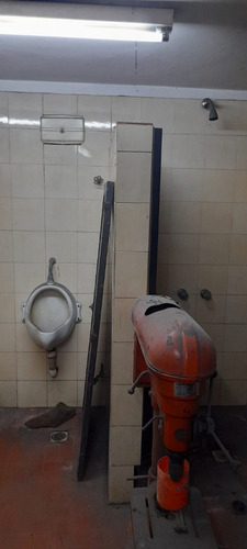 Galpon 270m2