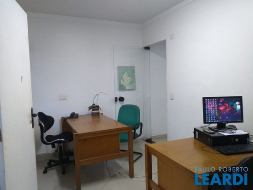 Imagem 8 de 15 de Sobrado - Jardim Marajoara - Sp - 628093