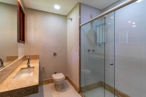 Imagem 19 de 30 de Park Way, Smpw Quadra 17, 500m², 4 Quartos (2 Suítes) + Área Verde. Tem Habite-se! - Villa134318