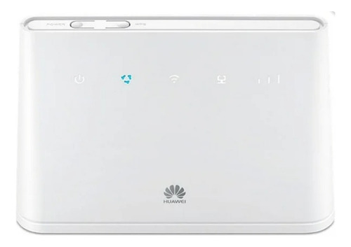 Huawei 4g Router 2 Lte Cat4. Wi-fi 2.4ghz (Usado)