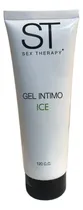 Comprar Lubricante Sex Therapy Ice 120 Cc Efecto Frio Geles Intimos