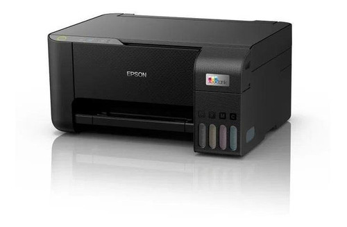 Imagen 1 de 3 de Impresora Multifuncional Color Epson Ecotank L3210