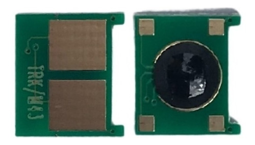 Chip Toner Universal Para Cf283a Cf280a Ce390a Pack X10