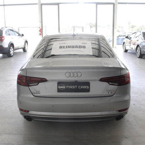 Audi A4 2.0 TFSI 252cv S-TRONIC