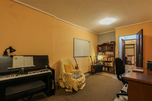 Venta Ph Villa Ortuzar Entrada Independiente Luminoso