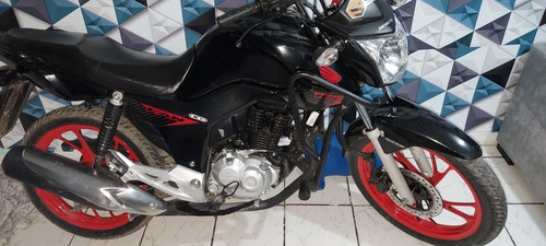 Imagem 3 de 3 de Honda 2019 E 2020