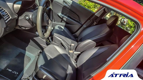 Imagem 9 de 12 de Hyundai Hb20 1.0 Comfort 12v