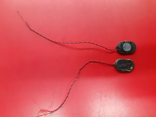 Bocina Para Tablet Lanix Ilium Pad E8 V4 (Usado)
