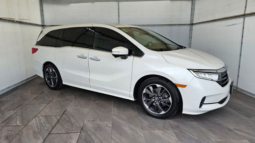 Honda Odyssey Minivan 2022