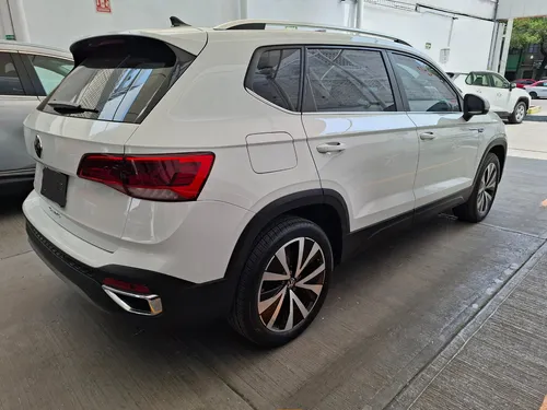 Volkswagen Taos 1.4 Tsi Comfortline At