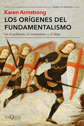 Orígenes Del Fundamentalismo En El Judaísmo, El Cristianismo