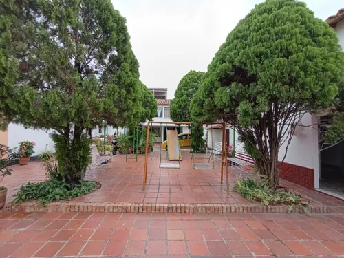 Apartaestudio En Arriendo En La Ceiba. Cod A13479