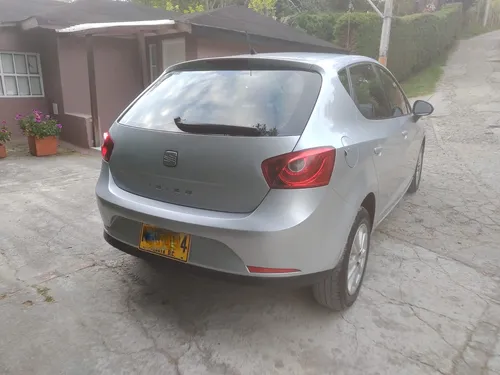 Seat Ibiza 1.4 Style