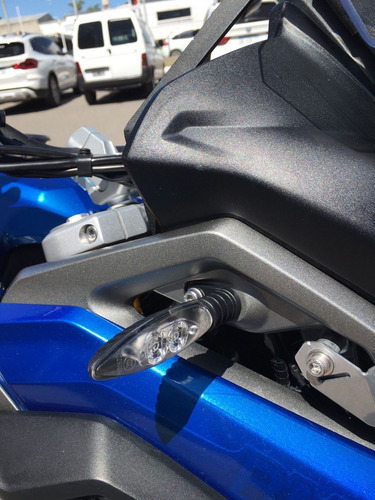 Imagen 8 de 15 de Bmw G310 Gs 2019 - Auto Munich