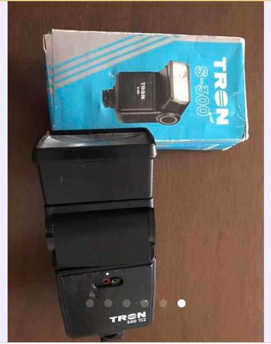 Máquina Fotográfica Zenit