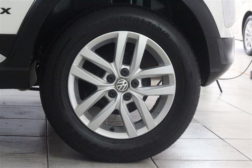 Volkswagen Crossfox 1.6 Msi Flex 16v 4p Manual 2014/2015