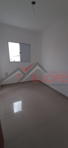 Imagem 20 de 30 de Condominio Fechado Para Venda No Bairro Chácara Belenzinho, 2 Dorm, 53,18 M, 53,18 M - 2309