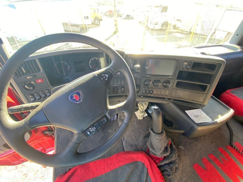 Imagem 4 de 13 de Scania G420 6x2