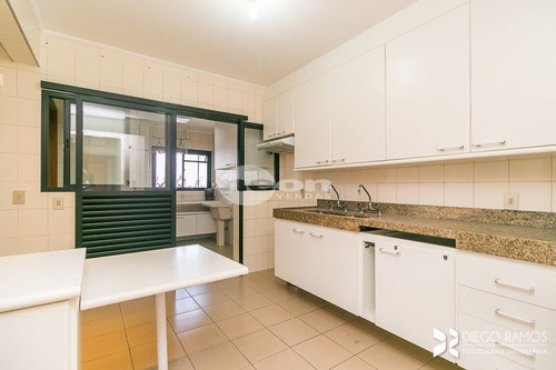 Imagem 5 de 15 de Apartamento - Centro - Ref: 1334 - V-1334