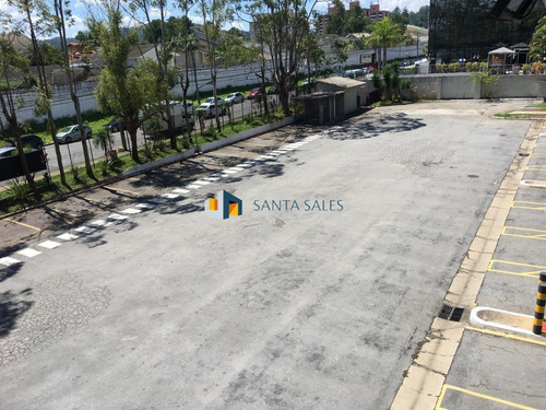Imagem 9 de 15 de Galpão Industrial Logístico Em Alphaville Perfeito Para Sua Empresa! Agende Sua Visita! - Ss2714