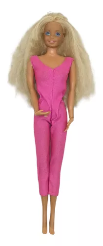 Barbie: as versões da boneca que marcaram os anos 80 e 90