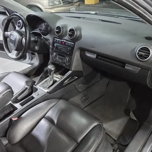 Audi A3 Automático 2007 2.0t