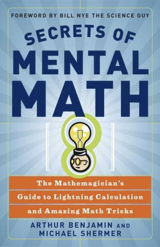 Los Secretos De Las Matemáticas Mentales