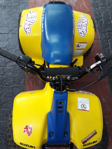 Suzuki Lt 50cc