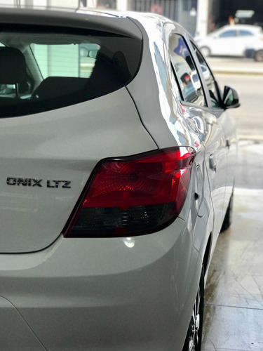 Chevrolet Onix 1.4 Ltz Mt 98cv