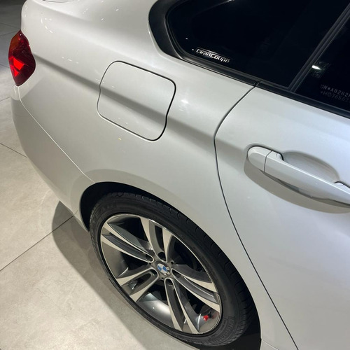 BMW Serie 4 2.0 430i Gran Coupe Sportline 252cv