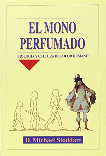 El Mono Perfumado (otras Obras (minerva))