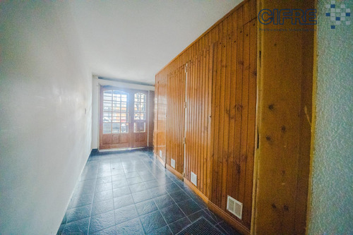 Departamento En Villa Devoto 2 Ambientes Excelente Estado Por Escalera Apto Profesional