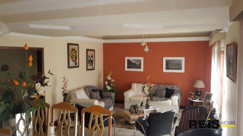 Imagem 5 de 22 de Casa Com 4 Dormitórios À Venda, 300 M² Por R$ 1.200.000,00 - Condomínio Granja Olga - Sorocaba/sp - Ca1944