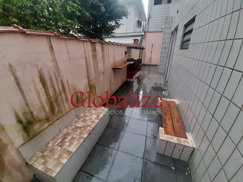 Imagem 20 de 20 de Apartamento - Ap01513 - 70399956