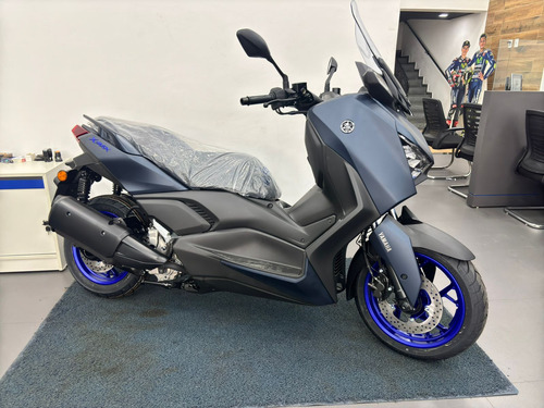 Nova Yamaha - Xmax Abs Connected - 2025 - A