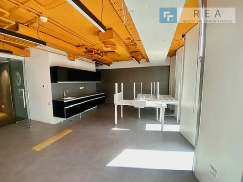 Oficinas En Arriendo En Las Condes