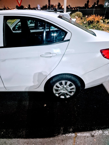 Chevrolet Sail Nb 1.5l
