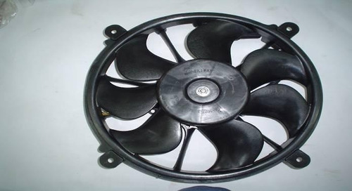 Motoventilador Izq Chevrolet Malibu 3.1  Gran Prix Grand Am