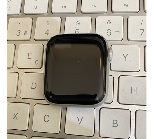Apple Watch Nike S5 44mm Son 4 Watch Pantalla S3 38m Oro (Usado)