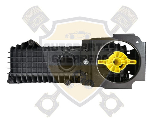 Tapa De Filtro De Combustible Ford 6.7 Diesel Hc3z-9g270-b (Usado)