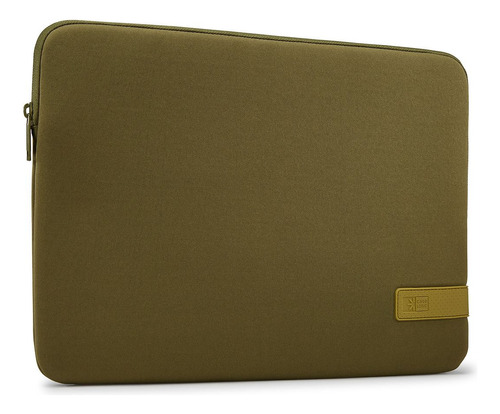 Case Logic Refpc114 3204696 Funda 14  Olive Green