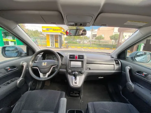 Honda CR-V 2.4 Ex
