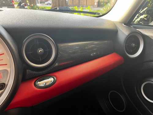 MINI Cooper S 1.6 Chili At