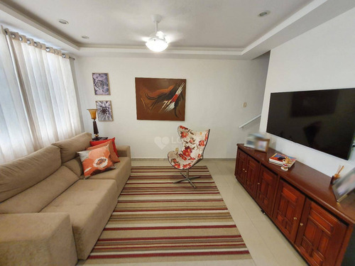 Imagem 3 de 16 de Casa Com 4 Quartos Por R$ 790.000 - Santa Rosa - Niterói/rj - Ca21011