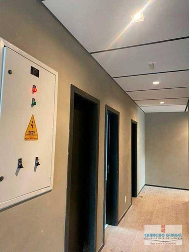 Imagem 16 de 26 de Apartamento Com 3 Dormitórios À Venda, 231 M² Por R$ 6.540.000,00 - Vila Olímpia - São Paulo/sp - Ap3297