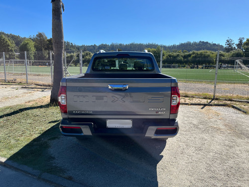 Maxus T60 2.0 Gl D20 4X4