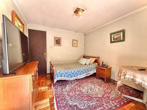 Casa Zona Comercial Y Excelente Ubicación