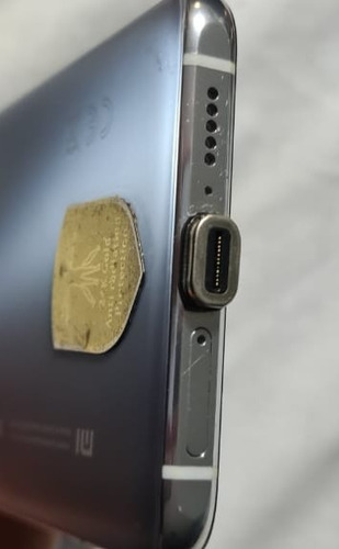 Xiaomi Mi 10t En Excelente Estado Desbloqueado Plata Lunar (Usado)