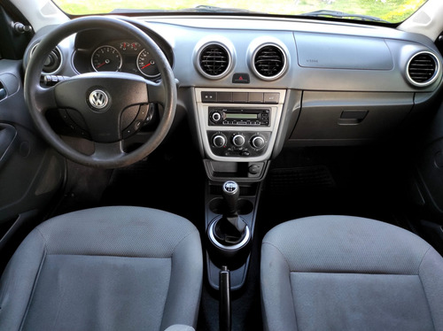 Volkswagen Gol 1.6 I Comfortline 70a